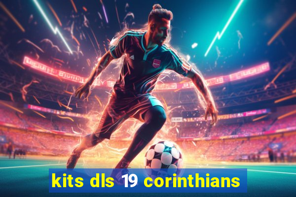 kits dls 19 corinthians